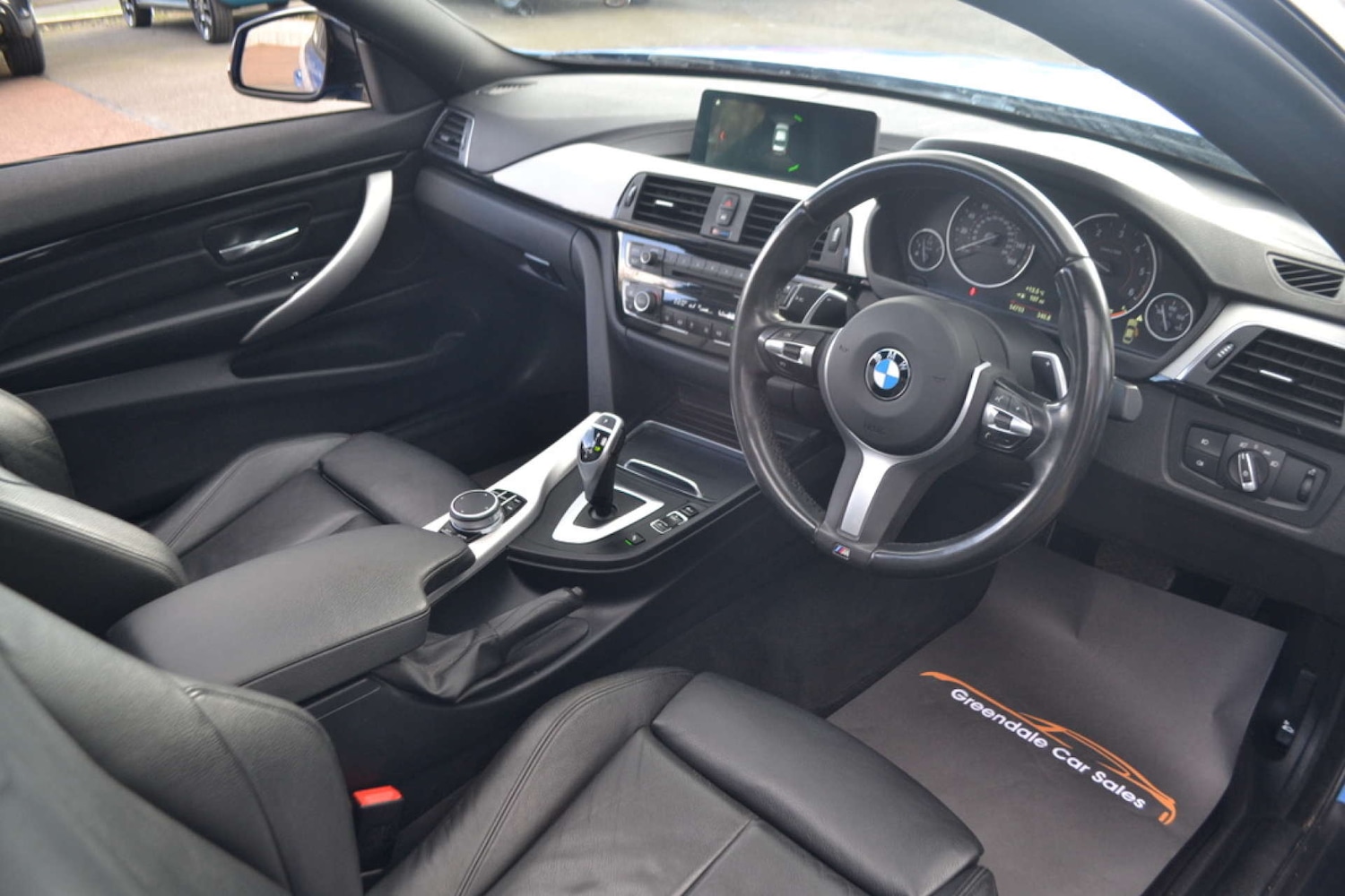 Used BMW 4 Series 2019 for sale - 77523258: Photo 4