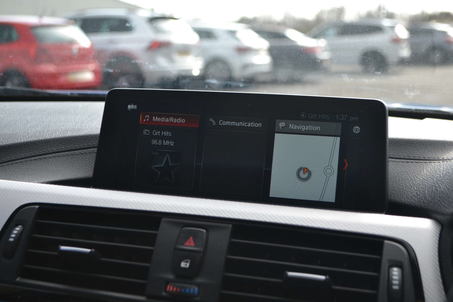 Used BMW 4 Series 2019 for sale - 77523258: Photo 45