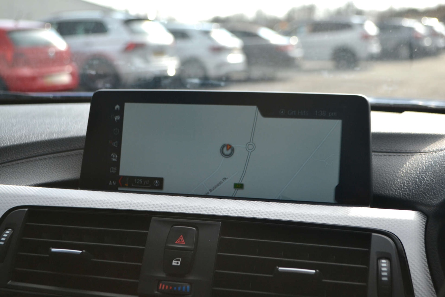 Used BMW 4 Series 2019 for sale - 77523258: Photo 46