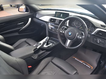 Used BMW 4 Series 2019 for sale - 77523258: Photo