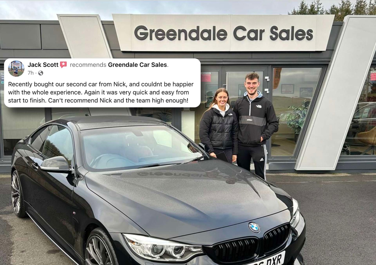 Used BMW 4 Series 2019 for sale - 77523258: Photo 51