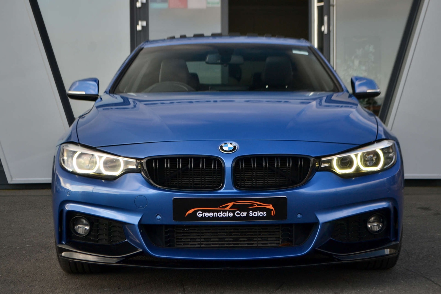 Used BMW 4 Series 2019 for sale - 77523258: Photo 6