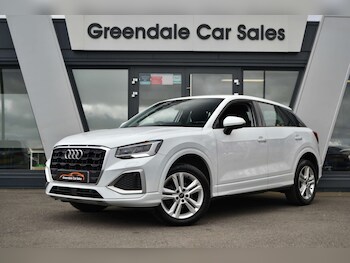 Used Audi Q2 2023 for sale - 78014320: Photo
