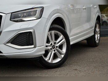Used Audi Q2 2023 for sale - 78014320: Photo