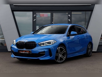 BMW 1 Series feature image