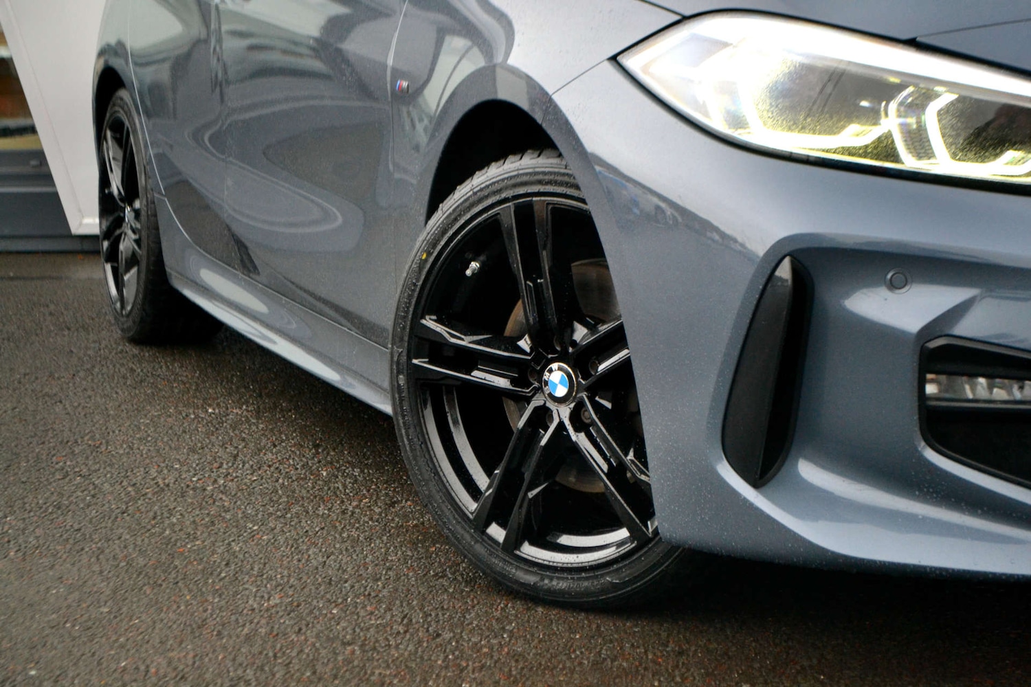 Used BMW 1 Series 2021 for sale - 76614753: Photo 11