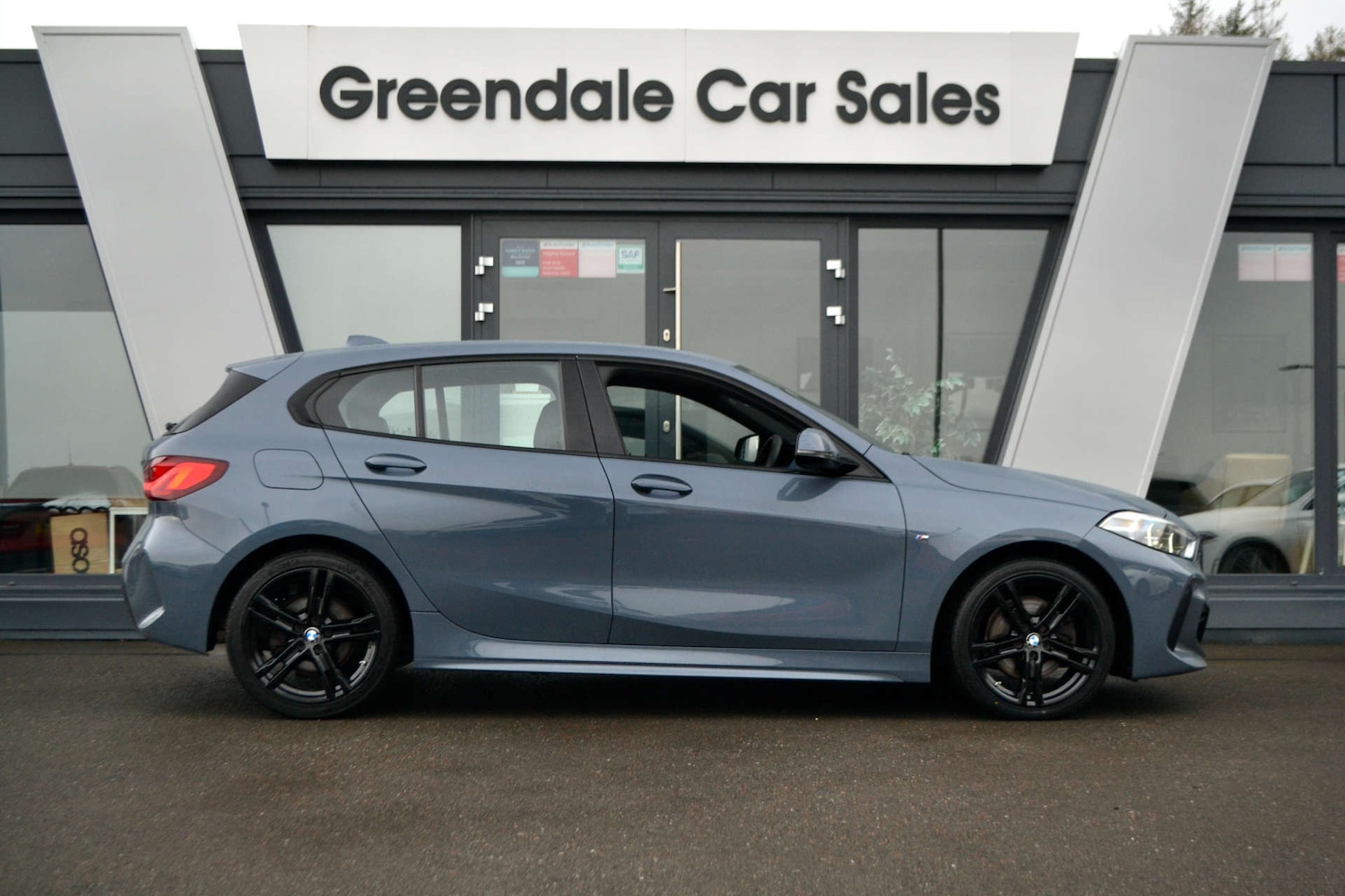 Used BMW 1 Series 2021 for sale - 76614753: Photo 13