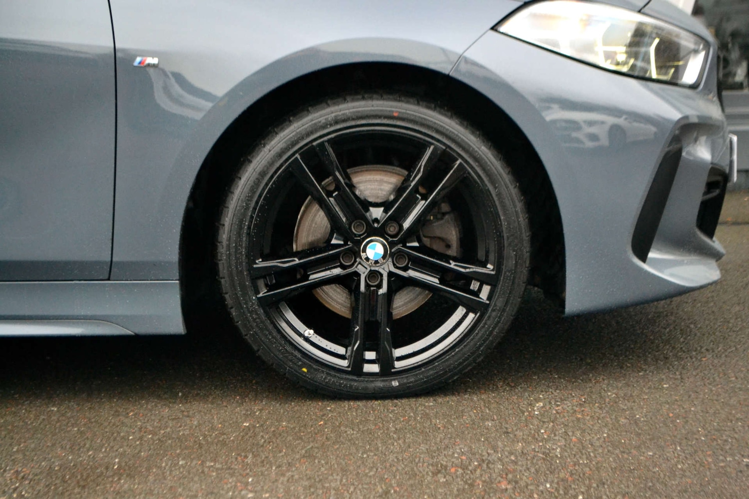 Used BMW 1 Series 2021 for sale - 76614753: Photo 14