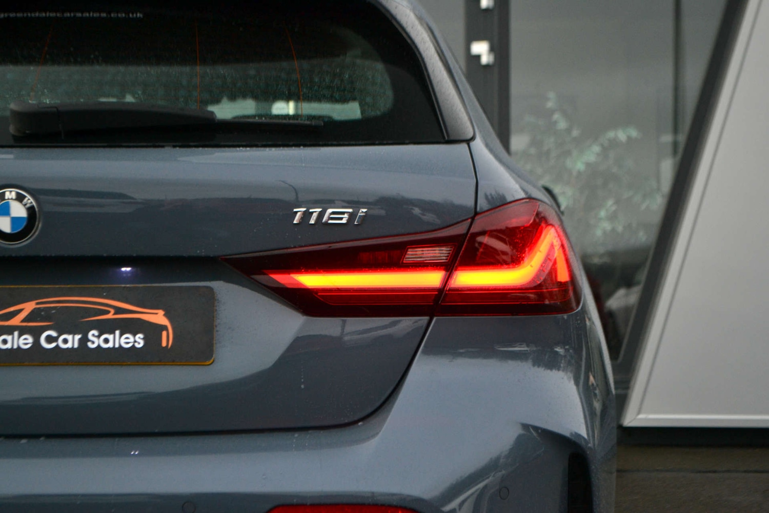 Used BMW 1 Series 2021 for sale - 76614753: Photo 19