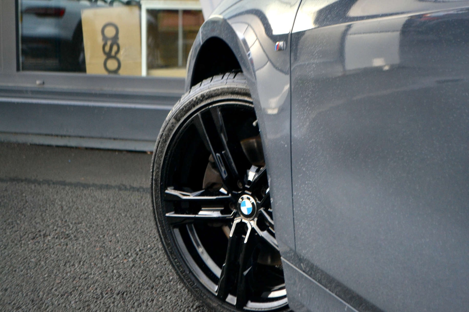 Used BMW 1 Series 2021 for sale - 76614753: Photo 22