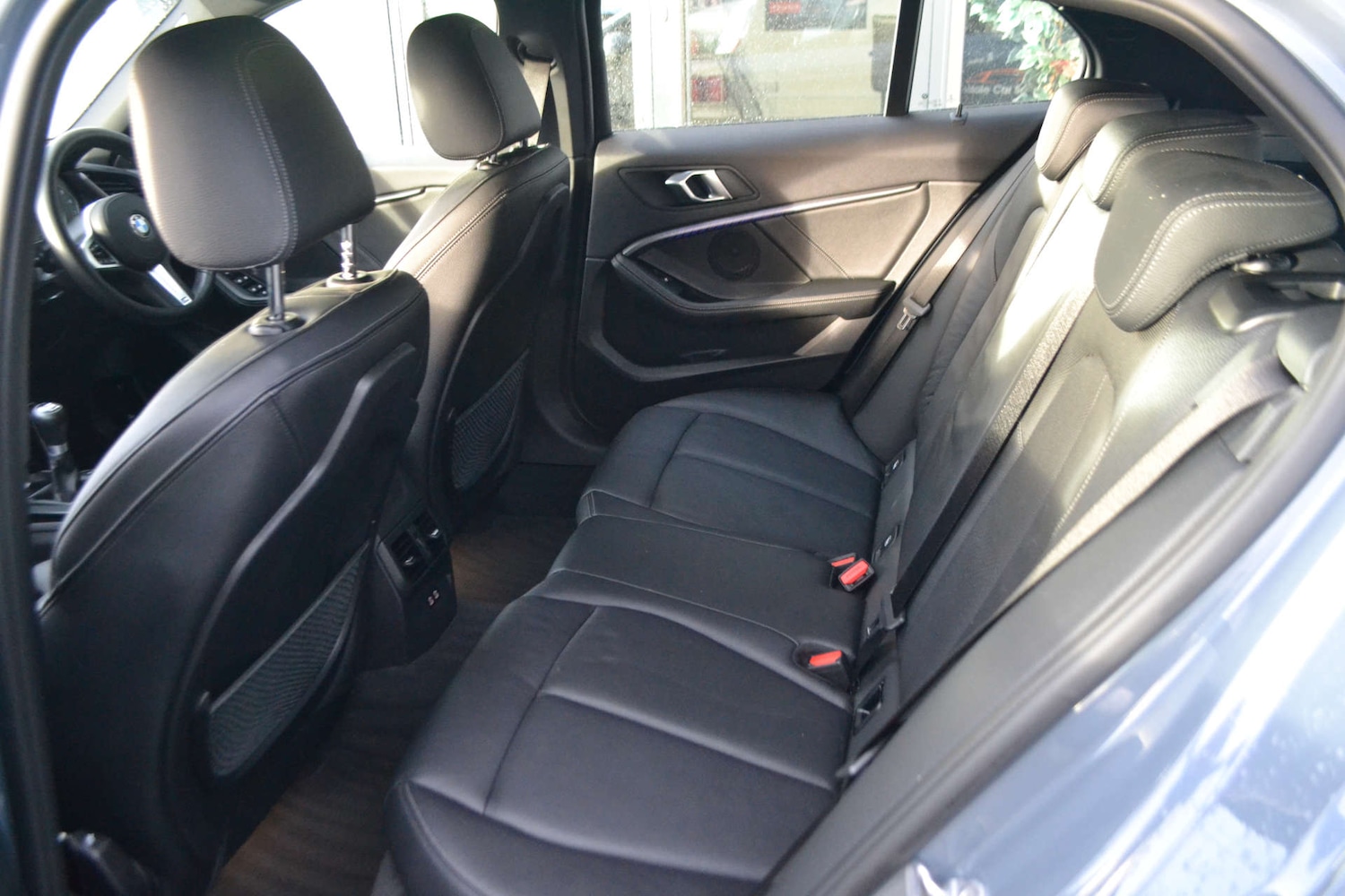 Used BMW 1 Series 2021 for sale - 76614753: Photo 25