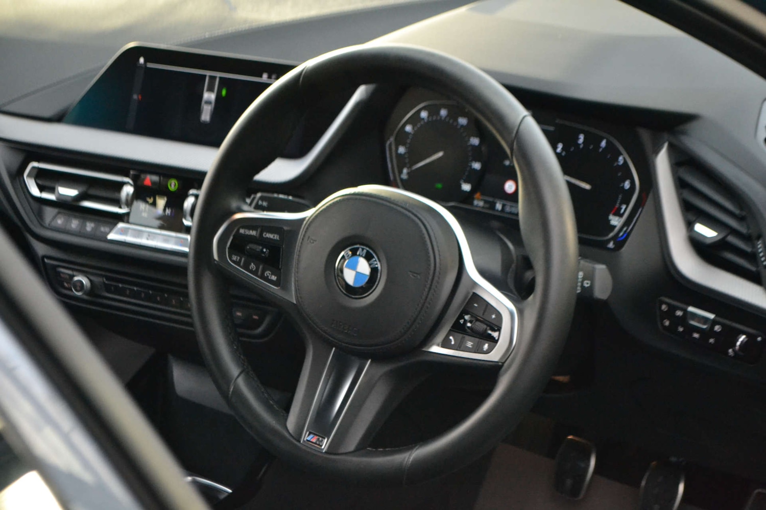 Used BMW 1 Series 2021 for sale - 76614753: Photo 28