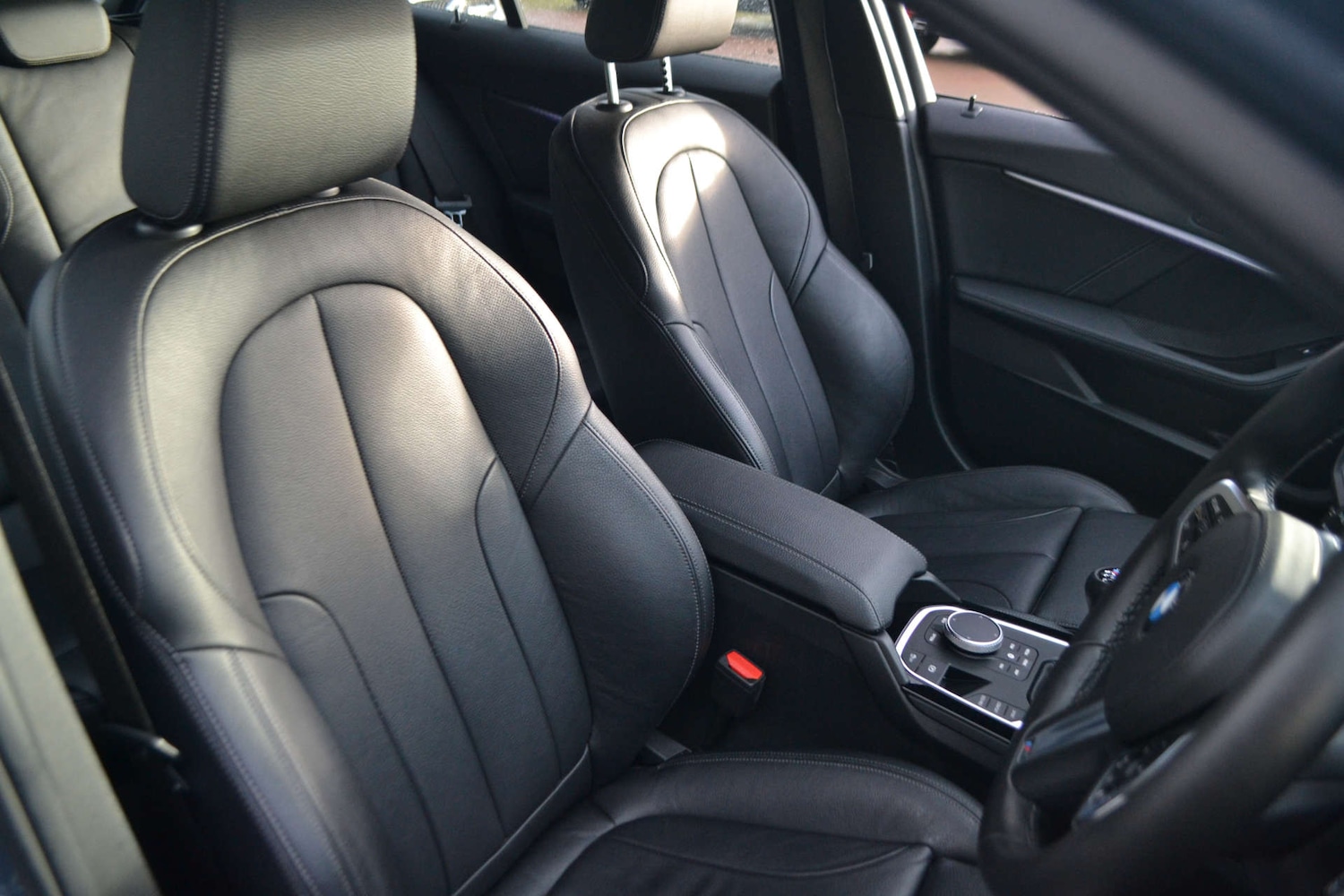 Used BMW 1 Series 2021 for sale - 76614753: Photo 29