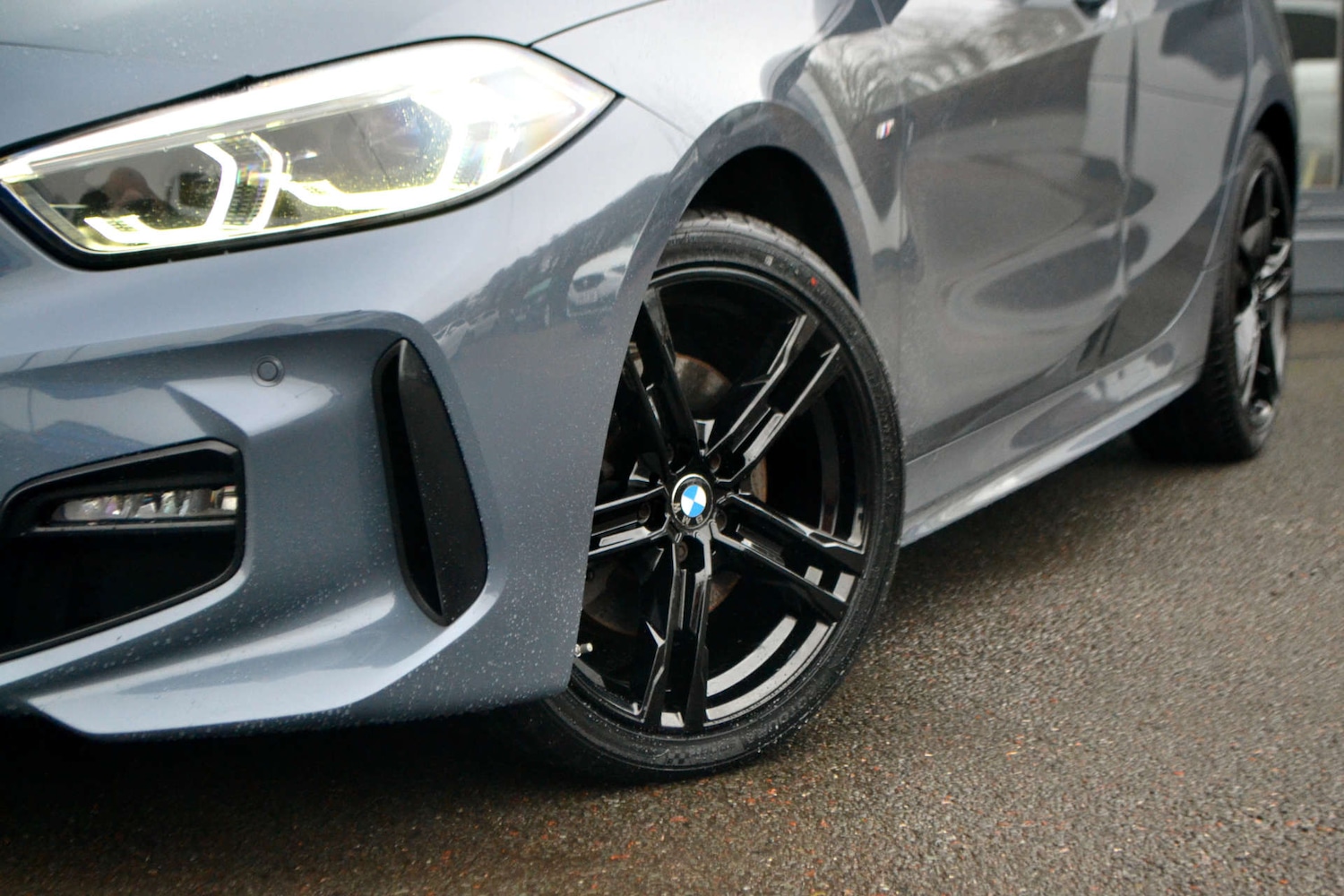 Used BMW 1 Series 2021 for sale - 76614753: Photo 3