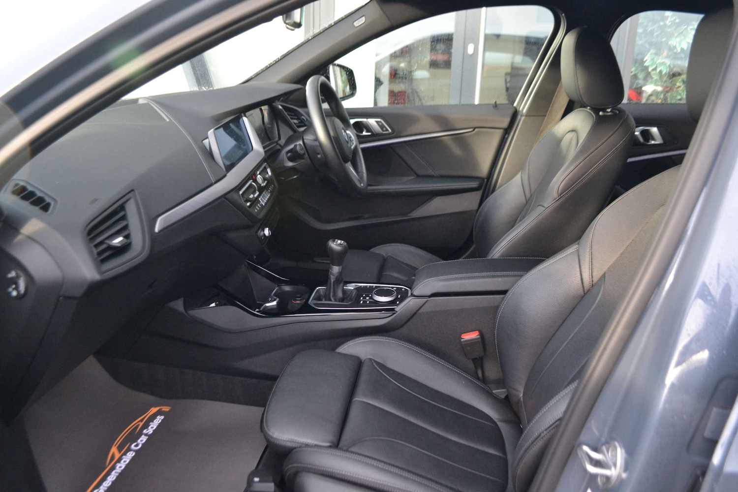 Used BMW 1 Series 2021 for sale - 76614753: Photo 31