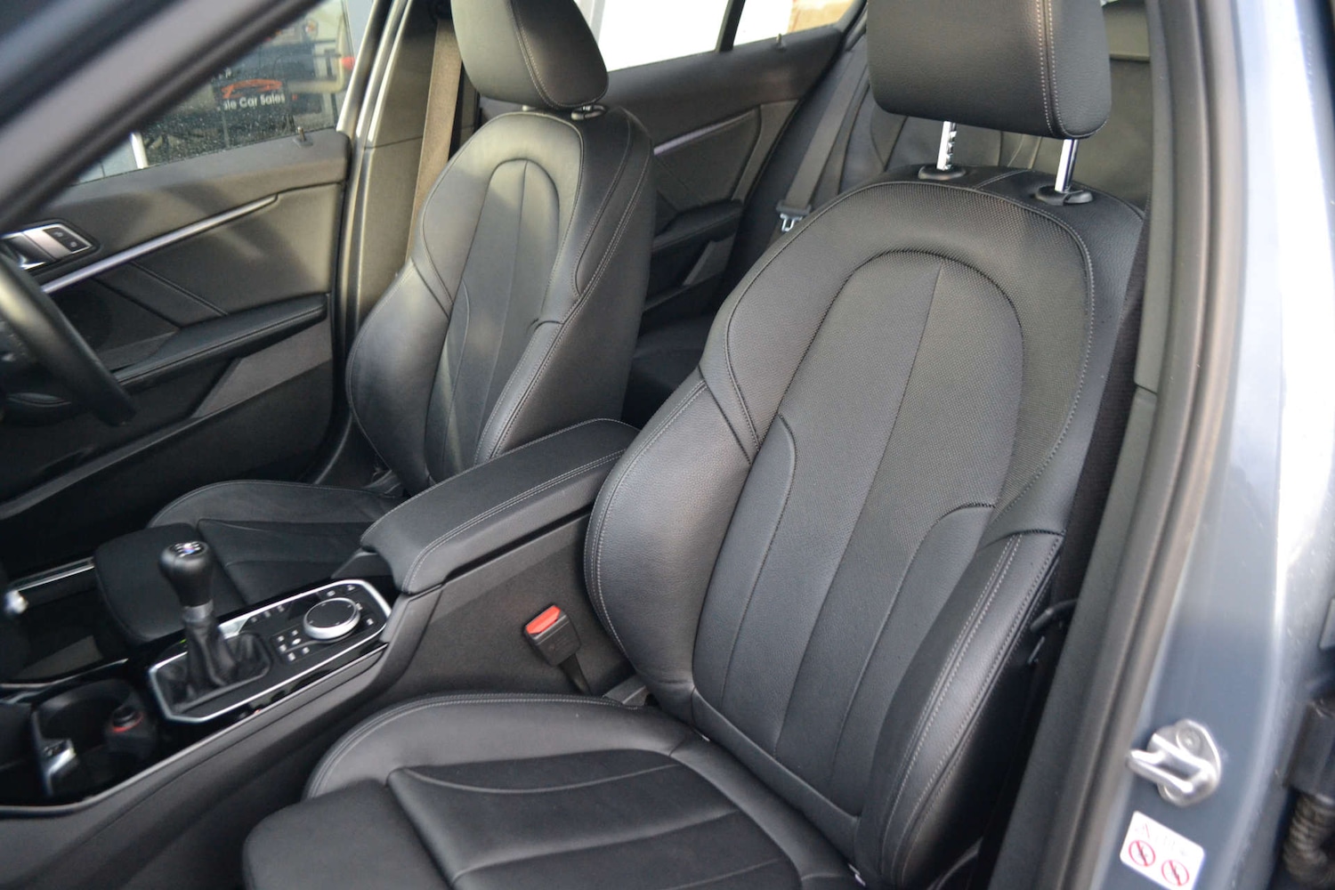 Used BMW 1 Series 2021 for sale - 76614753: Photo 32