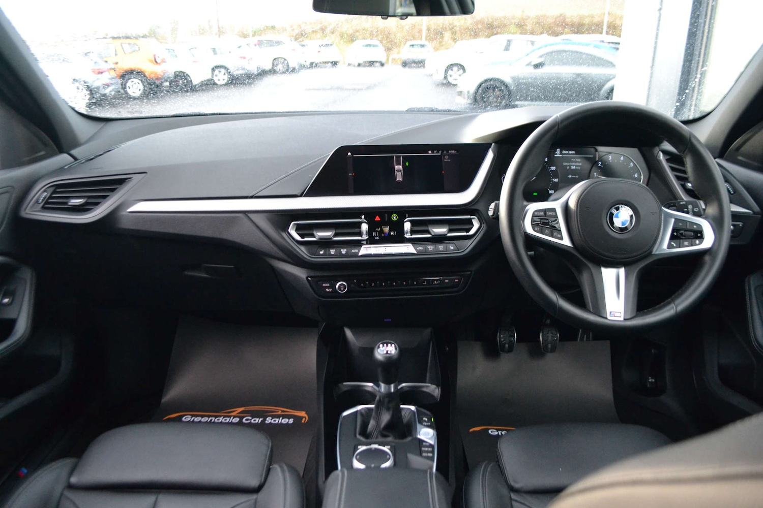 Used BMW 1 Series 2021 for sale - 76614753: Photo 34