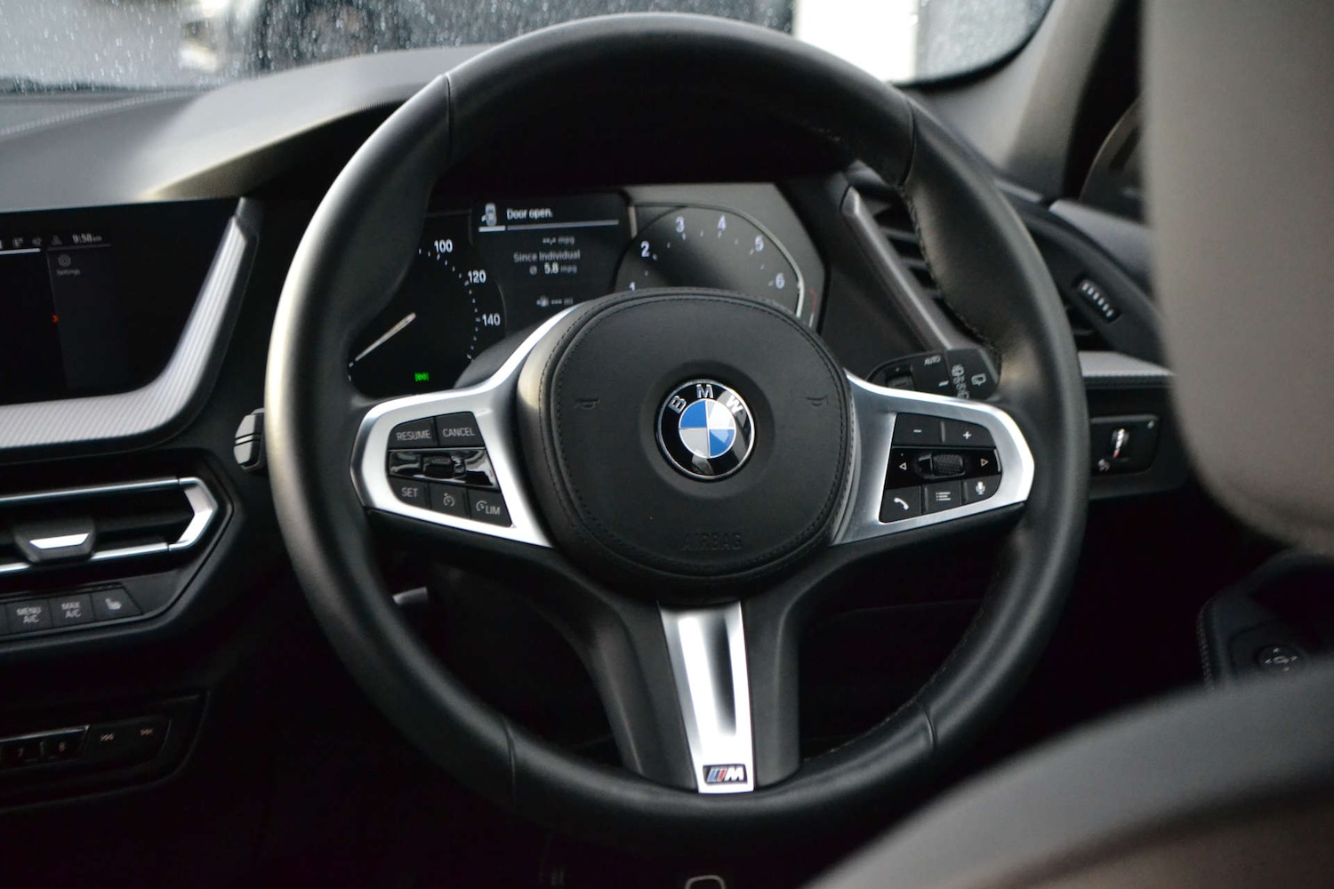 Used BMW 1 Series 2021 for sale - 76614753: Photo 35