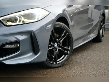 Used BMW 1 Series 2021 for sale - 76614753: Photo