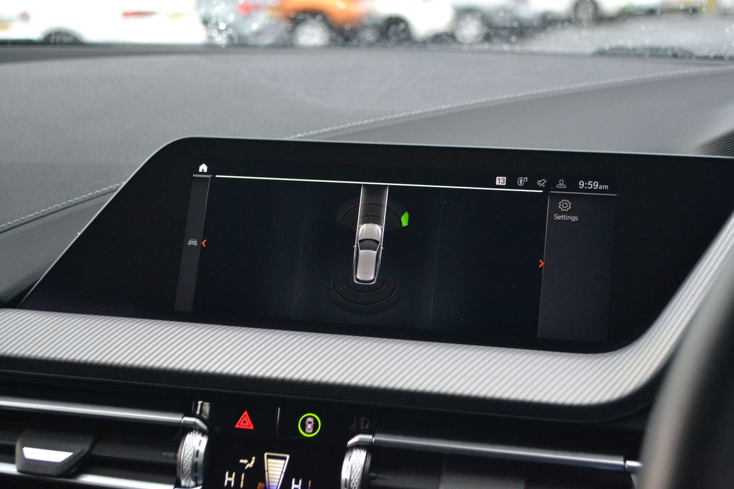 Used BMW 1 Series 2021 for sale - 76614753: Photo 40