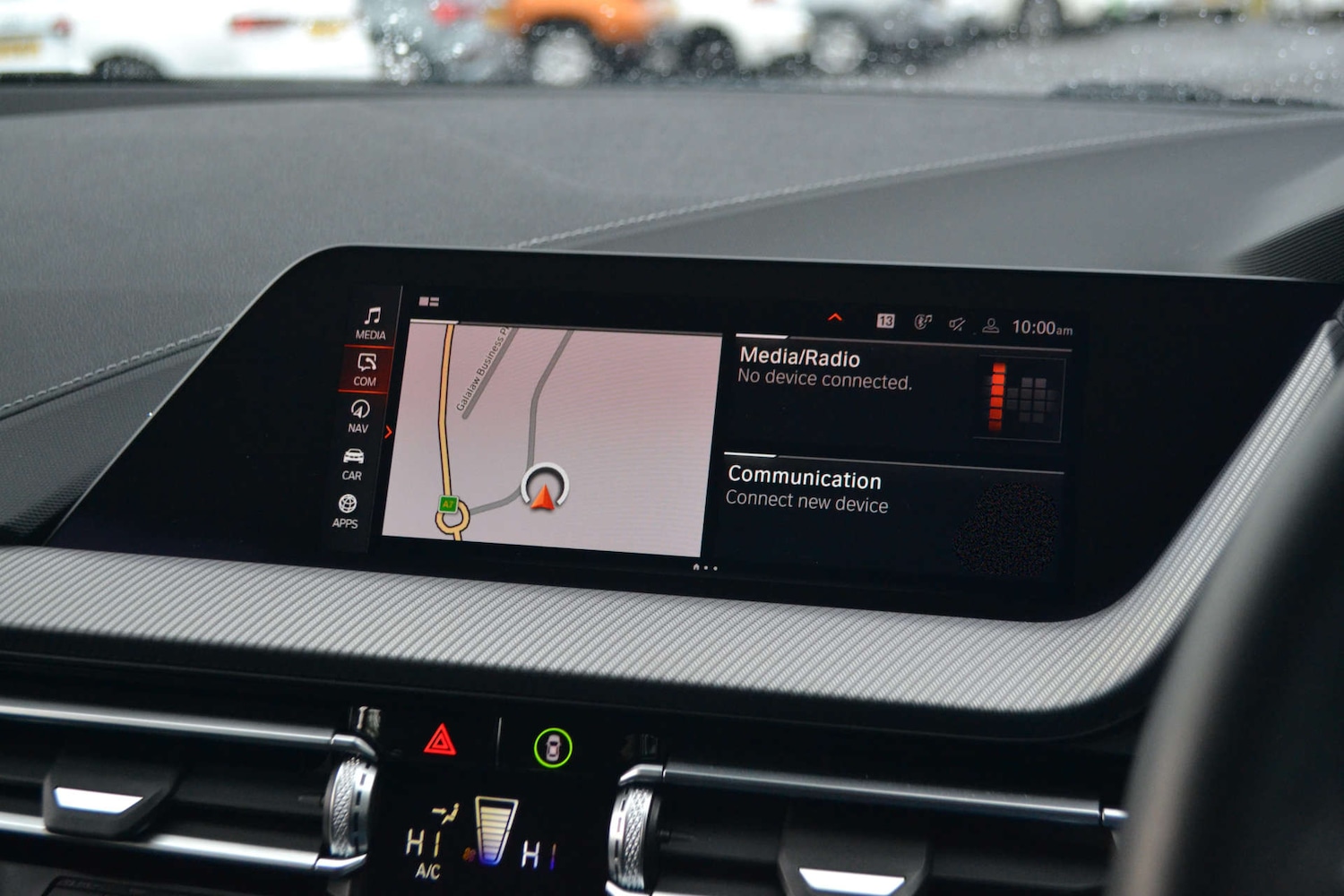 Used BMW 1 Series 2021 for sale - 76614753: Photo 41