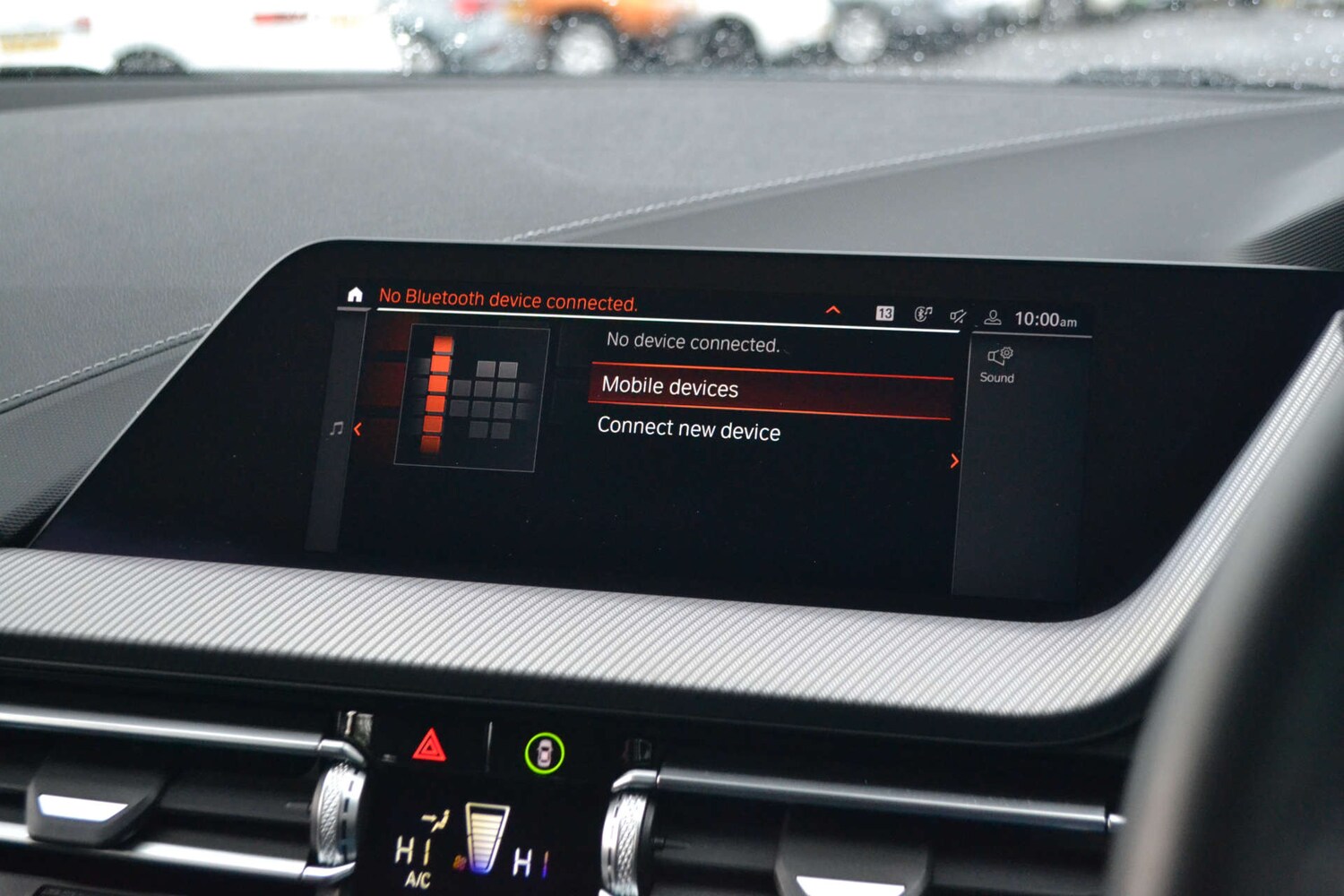 Used BMW 1 Series 2021 for sale - 76614753: Photo 44