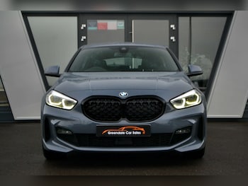 Used BMW 1 Series 2021 for sale - 76614753: Photo