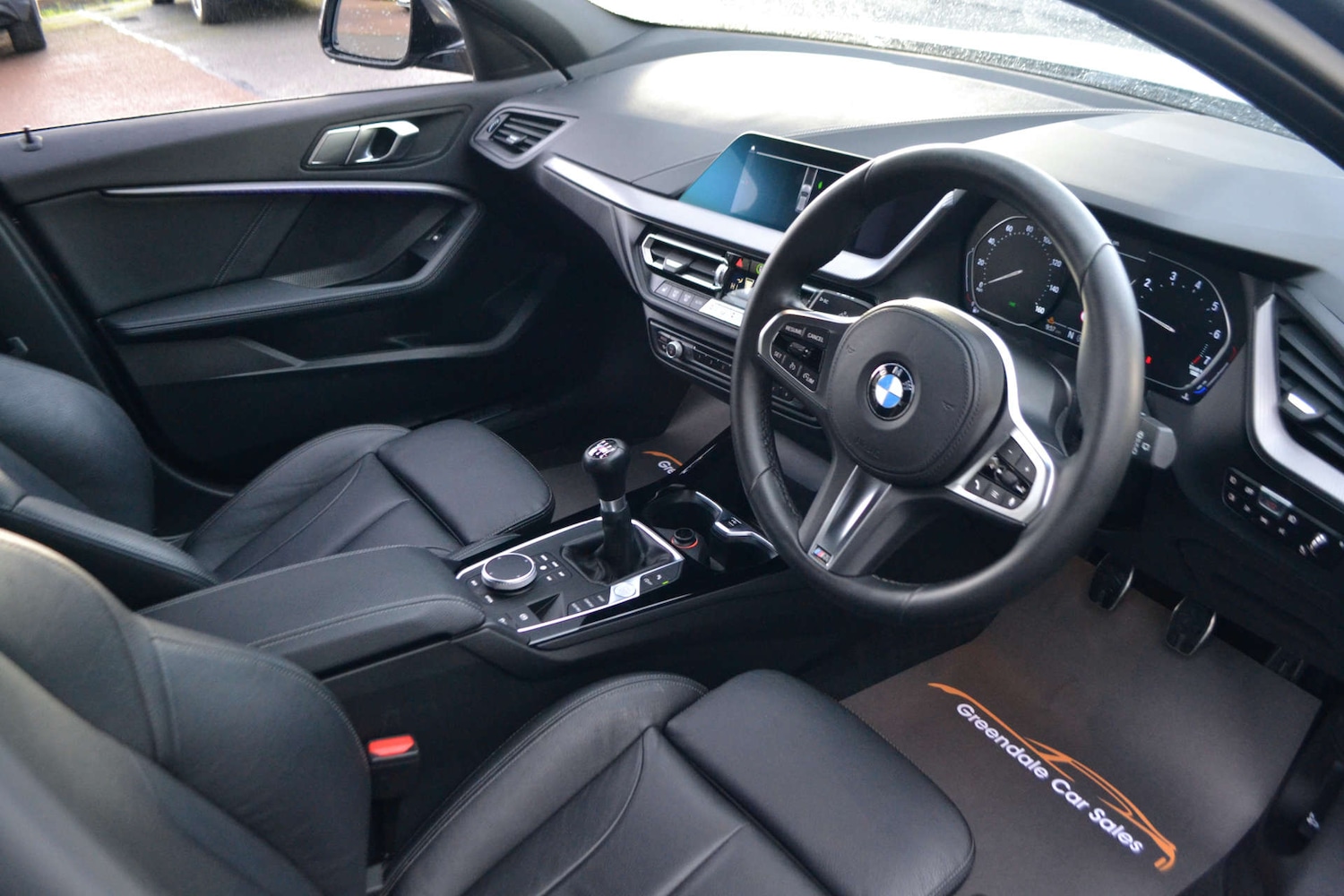 Used BMW 1 Series 2021 for sale - 76614753: Photo 5