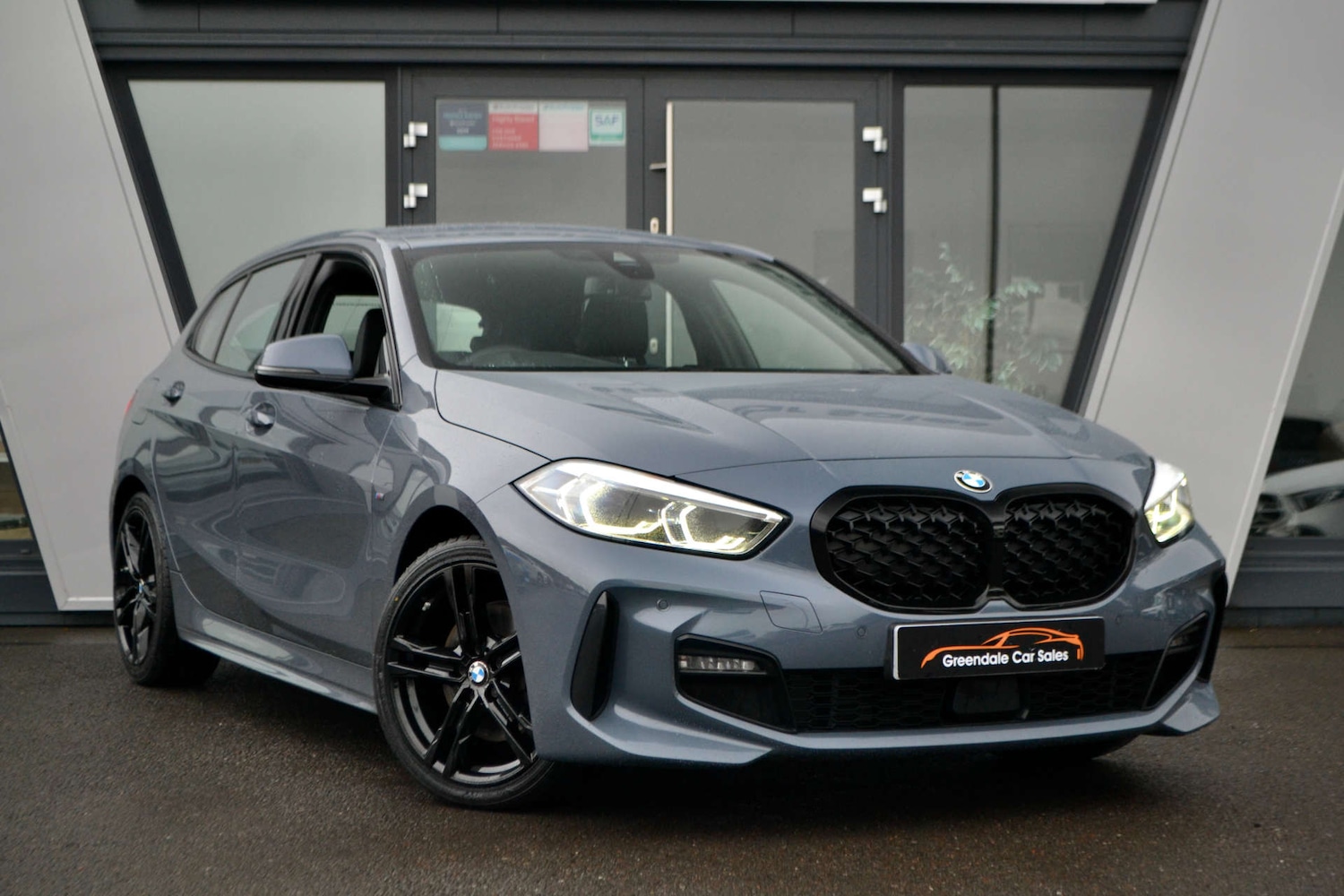 Used BMW 1 Series 2021 for sale - 76614753: Photo 8