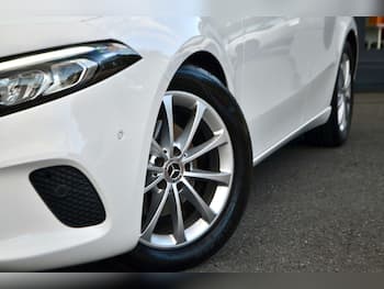 Used Mercedes-Benz A-Class 2019 for sale - 79706007: Photo