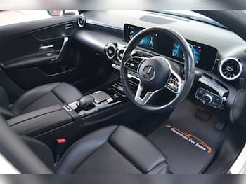 Used Mercedes-Benz A-Class 2019 for sale - 79706007: Photo