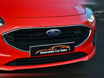 Used Ford Fiesta 2022 for sale - 76829871: Photo