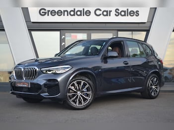 Used BMW X5 2022 for sale - 79444529: Photo