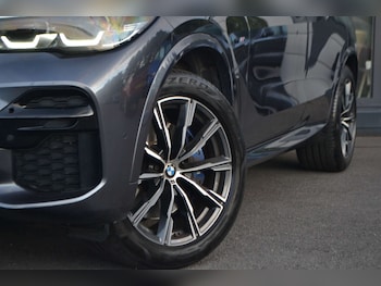 Used BMW X5 2022 for sale - 79444529: Photo
