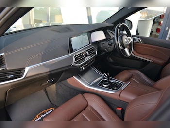 Used BMW X5 2022 for sale - 79444529: Photo