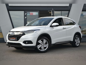 Used Honda HR-V 2019 for sale - 79445285: Photo