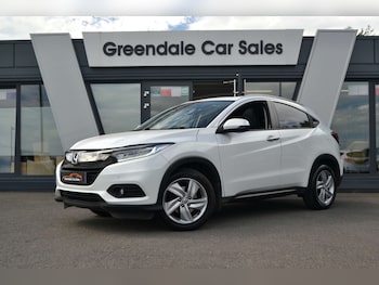 Used Honda HR-V 2019 for sale - 79445285: Photo