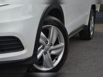 Used Honda HR-V 2019 for sale - 79445285: Photo