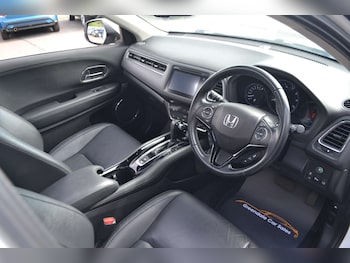 Used Honda HR-V 2019 for sale - 79445285: Photo
