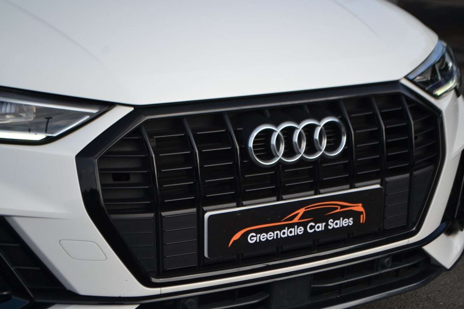 Used Audi Q3 2021 for sale - 76614711: Photo 18