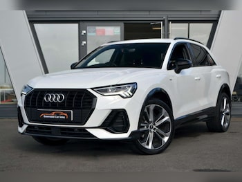 Audi - Q3