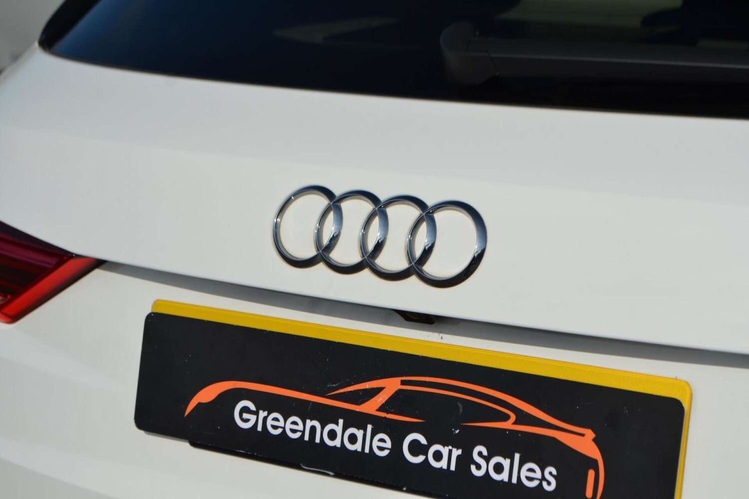 Used Audi Q3 2021 for sale - 76614711: Photo 23