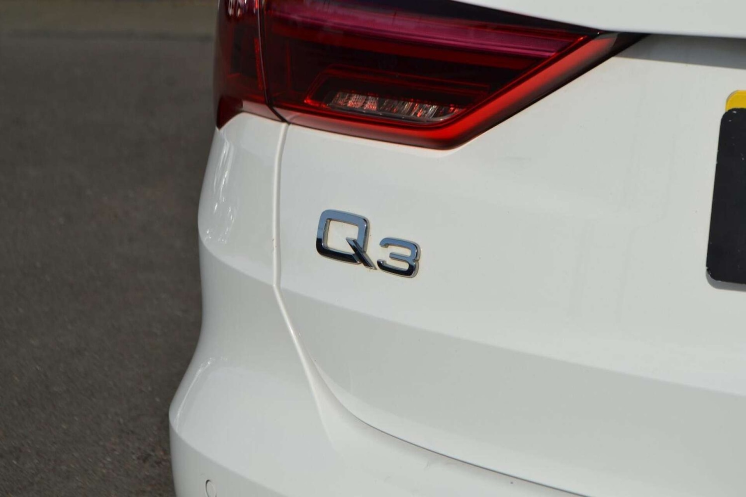 Used Audi Q3 2021 for sale - 76614711: Photo 25