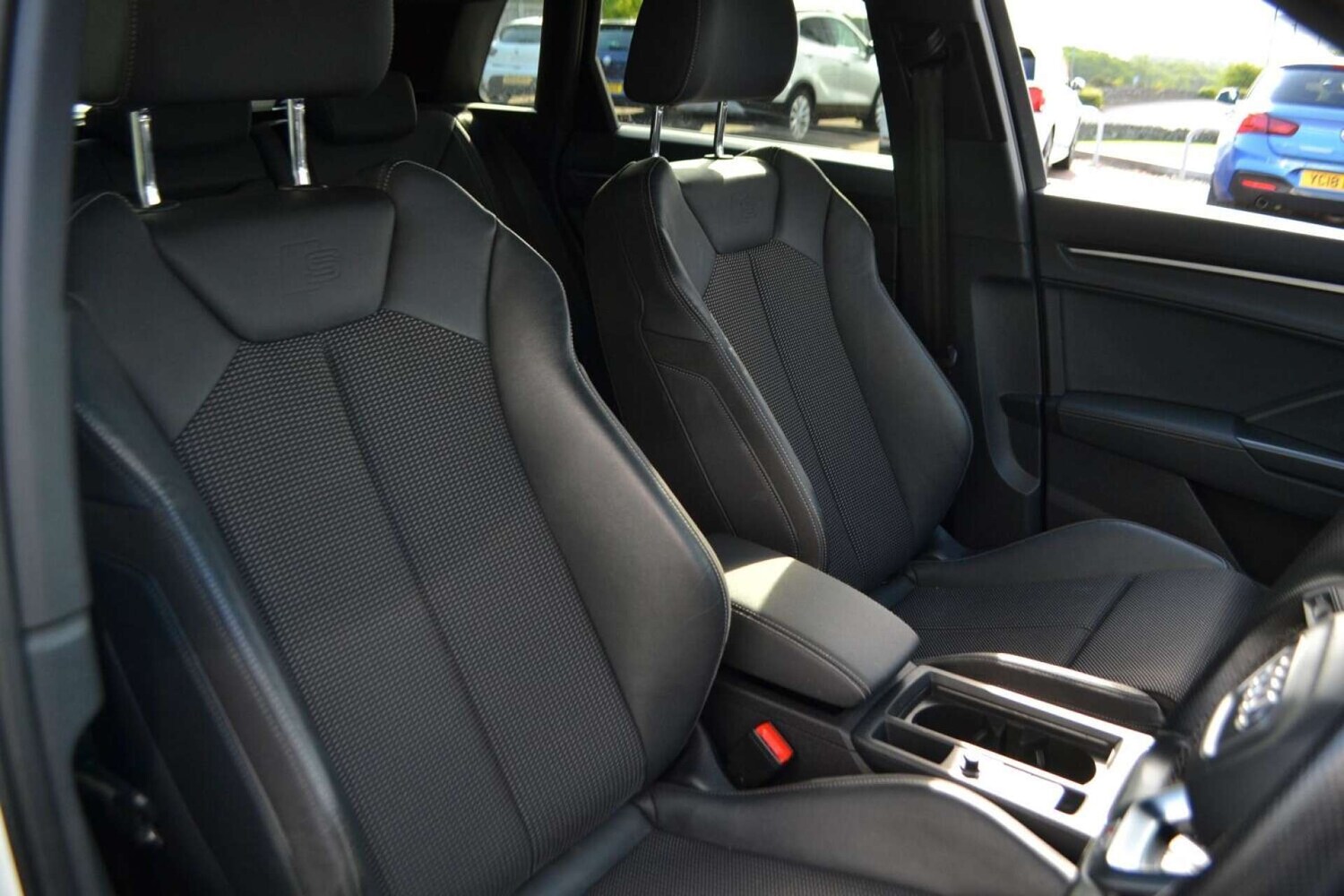 Used Audi Q3 2021 for sale - 76614711: Photo 27