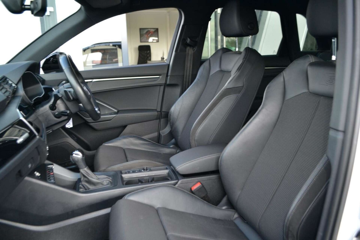 Used Audi Q3 2021 for sale - 76614711: Photo 31