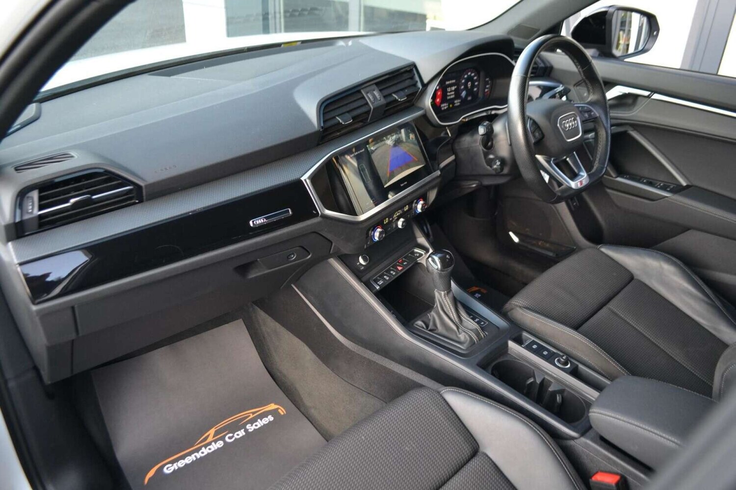 Used Audi Q3 2021 for sale - 76614711: Photo 32