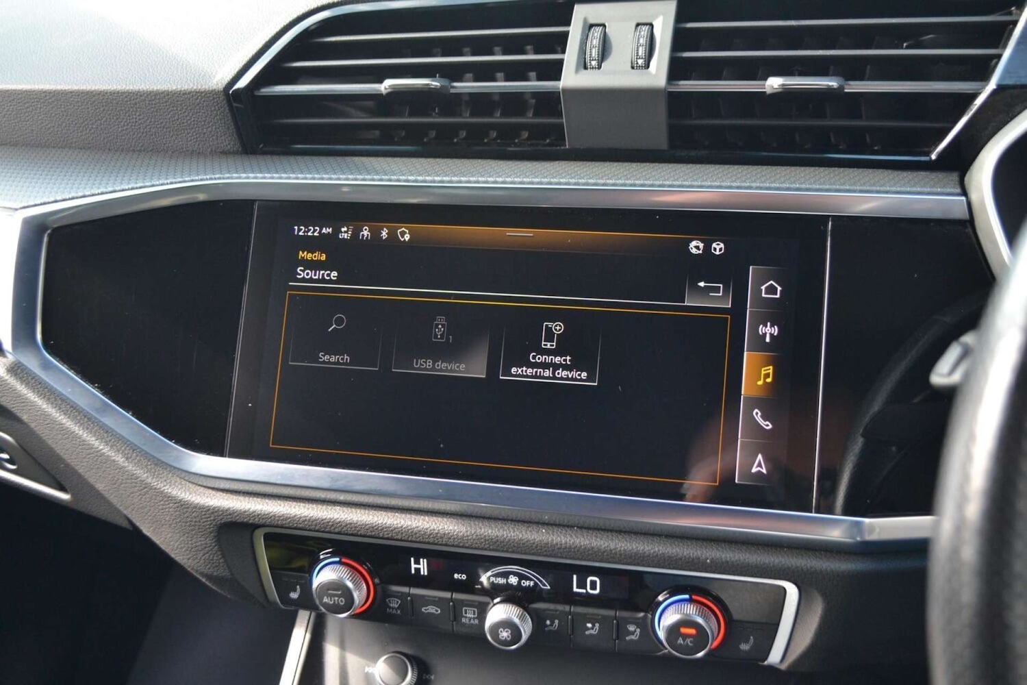 Used Audi Q3 2021 for sale - 76614711: Photo 38