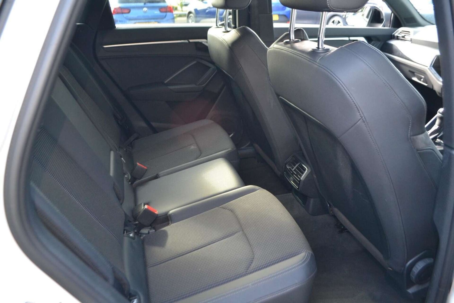 Used Audi Q3 2021 for sale - 76614711: Photo 39