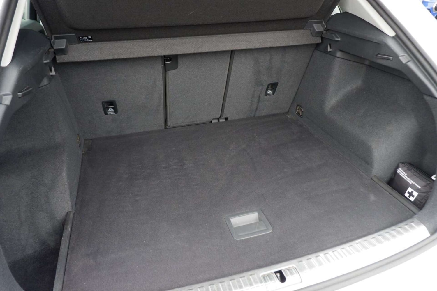 Used Audi Q3 2021 for sale - 76614711: Photo 44