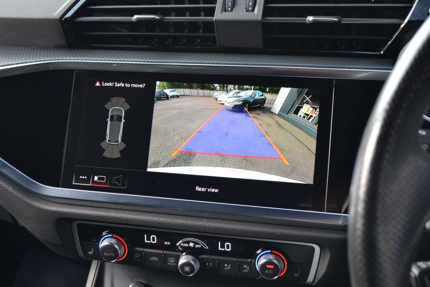 Used Audi Q3 2021 for sale - 76614711: Photo 47